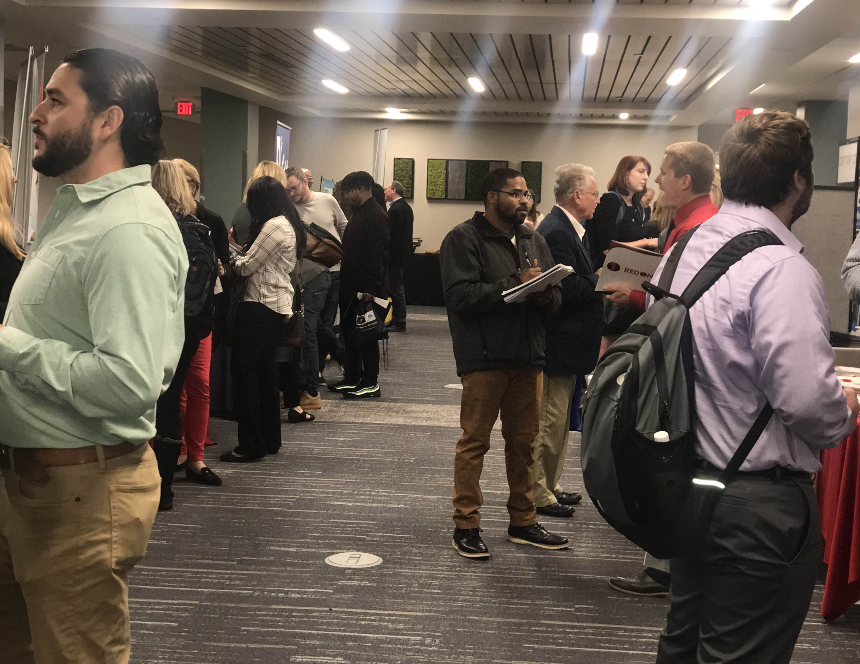 Real Estate Career Night Columbus State Community College